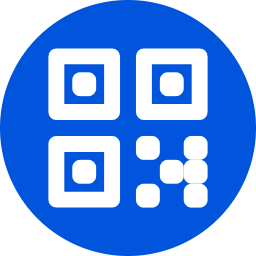 QR Code Generator logo