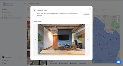 StayMatch gallery image