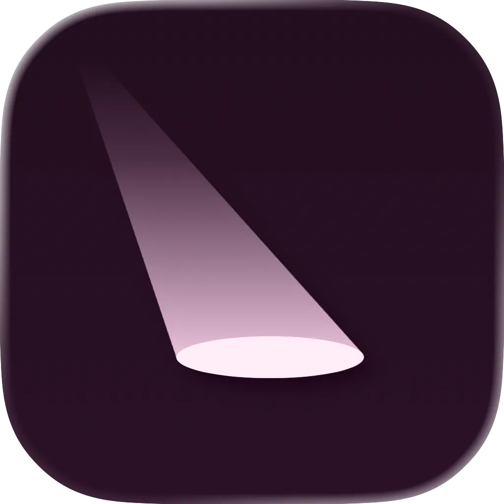 Fresnel logo