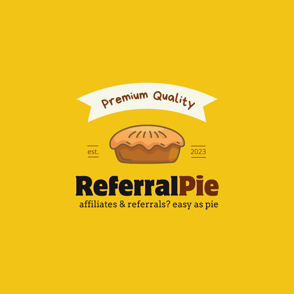 ReferralPie