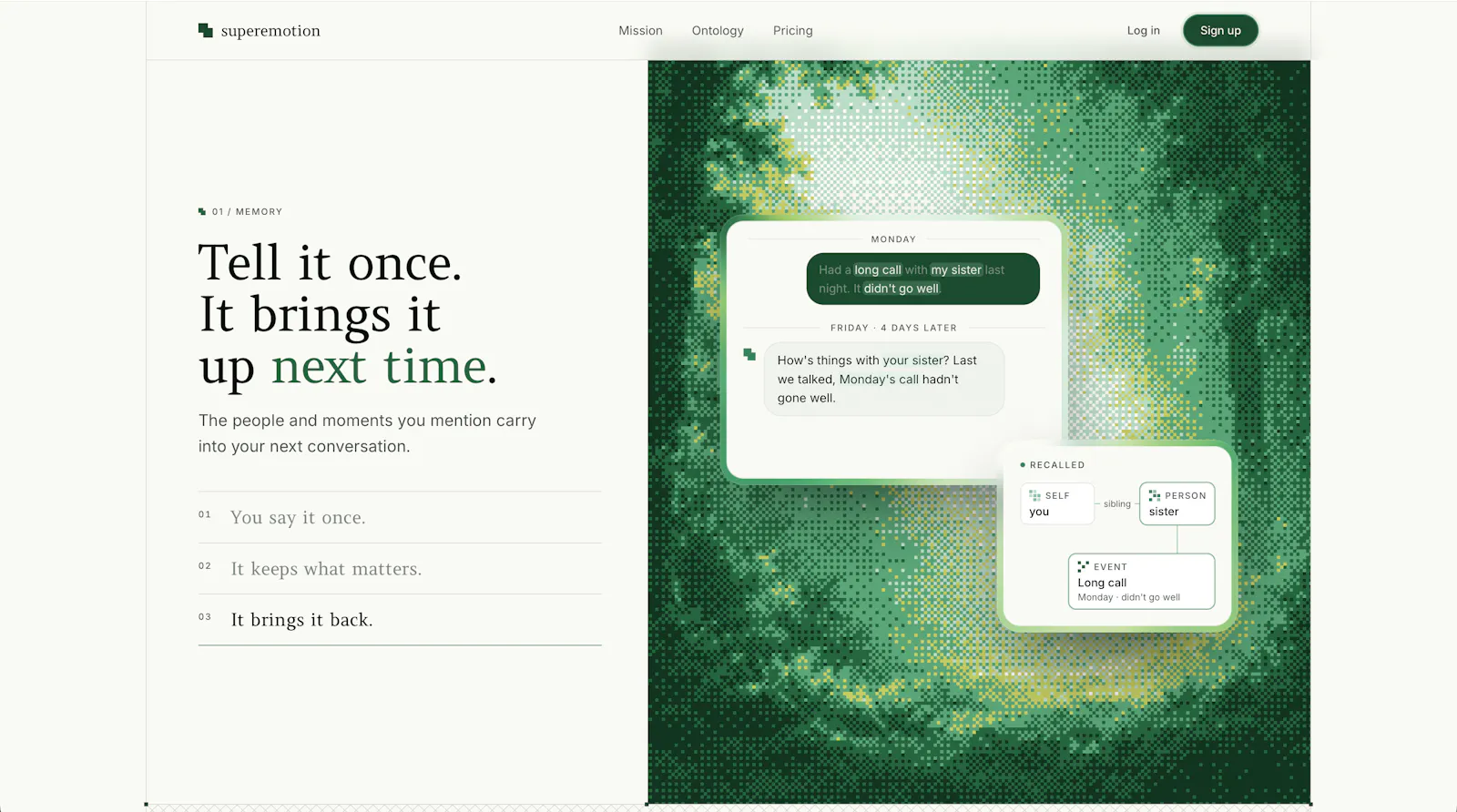 superemotion screenshot 3