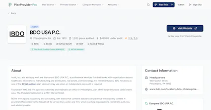 PlanProvider.Pro gallery image