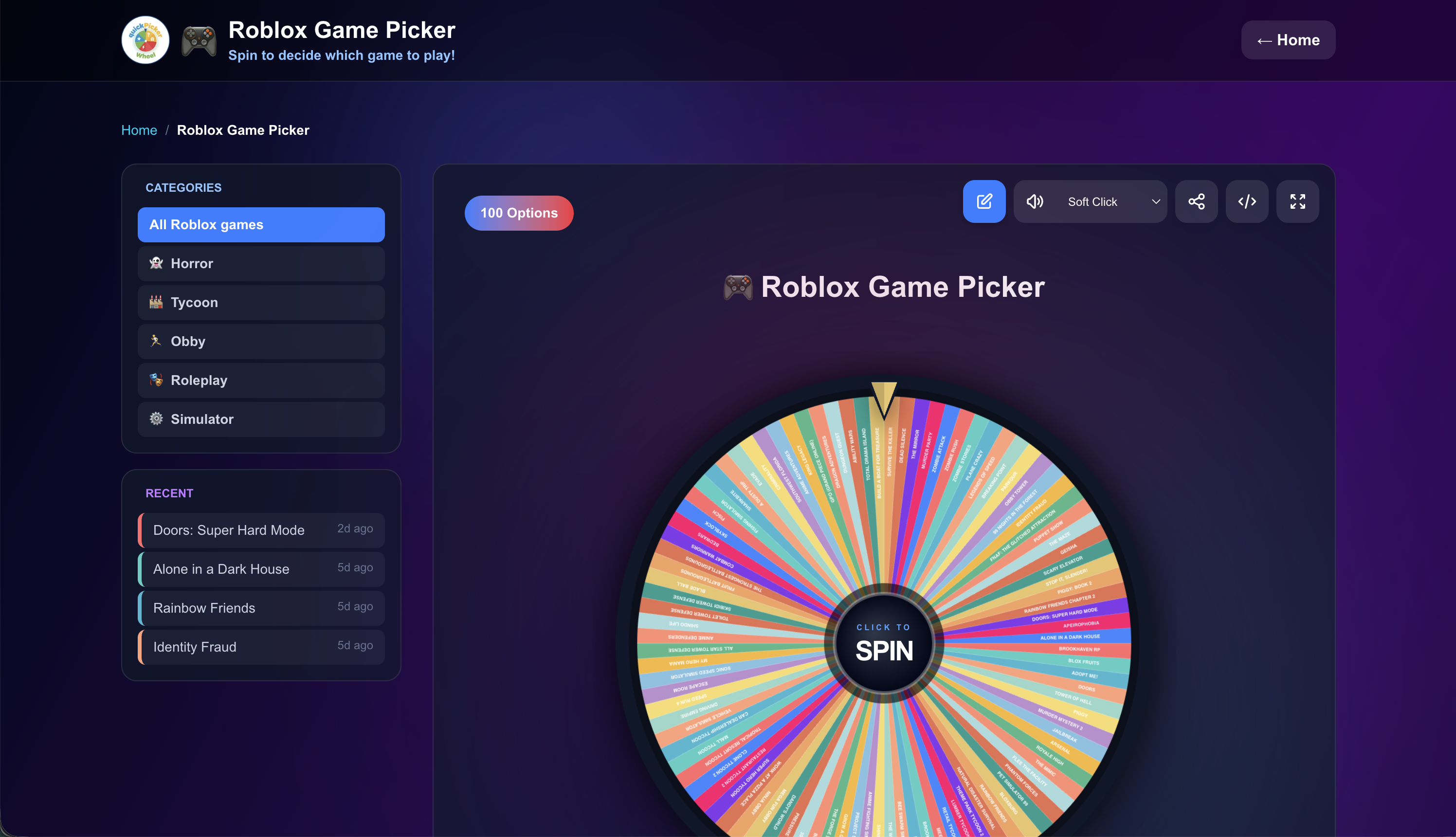 QuickPicker.app gallery image