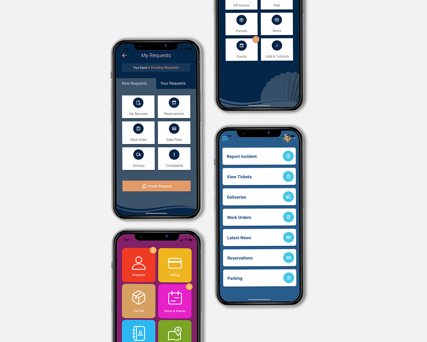 ManagedPMO gallery image