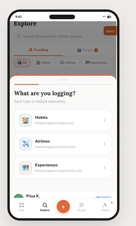 Voyager gallery image