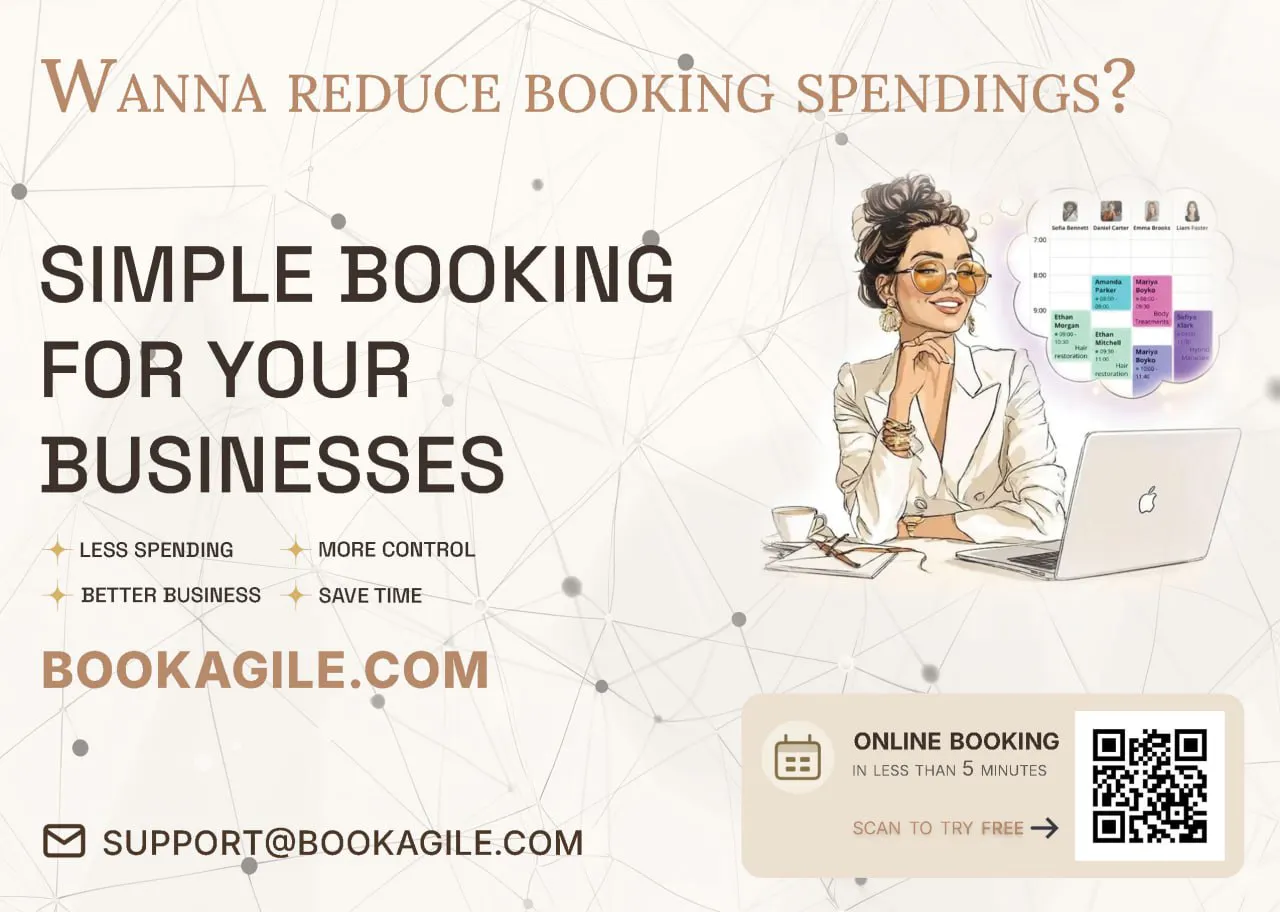 Online Booking & Appointment System gallery image