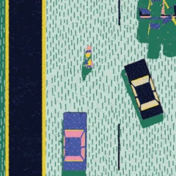 Vehicle Plate Decoder API