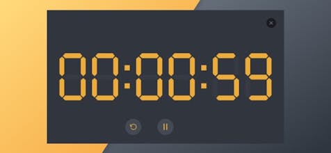 Time & Timer gallery image