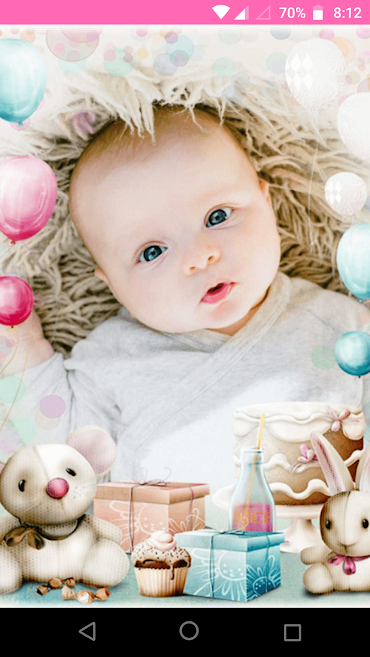 Baby's World gallery image