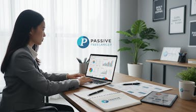 Passive Freelancer gallery image