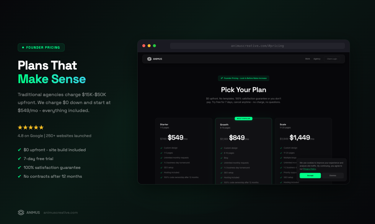 Animus Digital gallery image