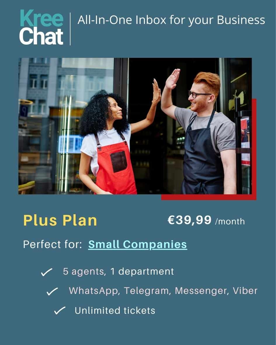 KREECHAT gallery image