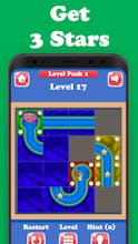 Unblock Fish - Tile Slide Puzzle gallery image