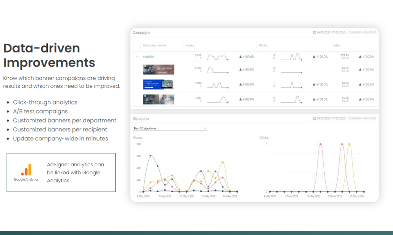 AdSigner gallery image