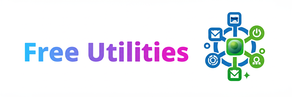 freeutility.org-全部 - 一對一的客戶端工具 media 1