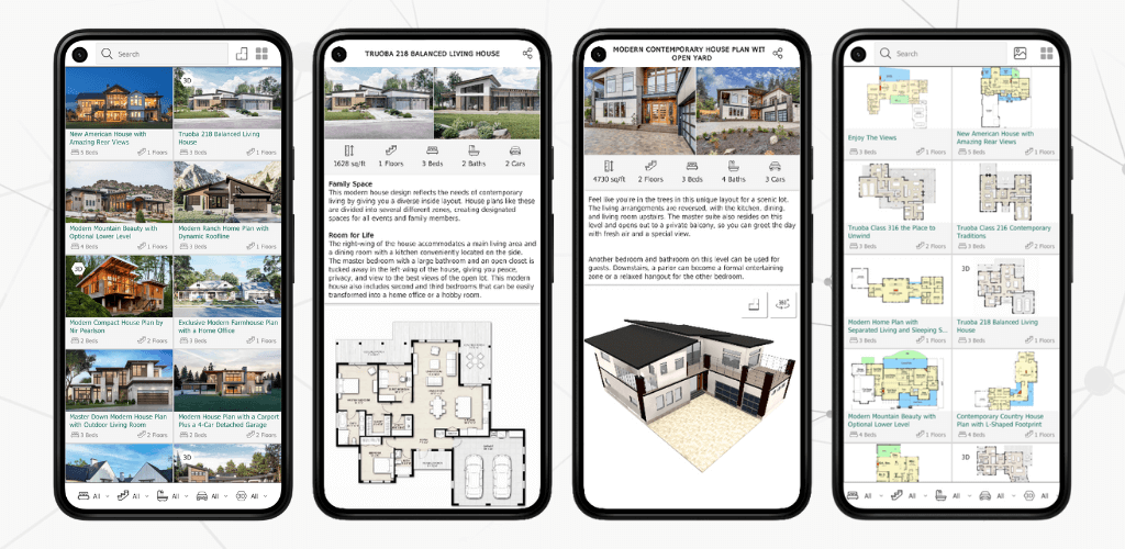 Housee gallery image