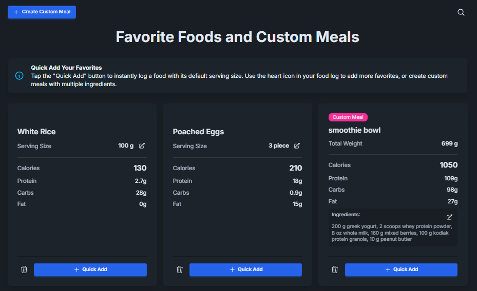 MacroChat gallery image