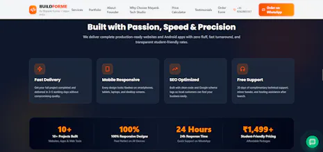 BuildForMe gallery image