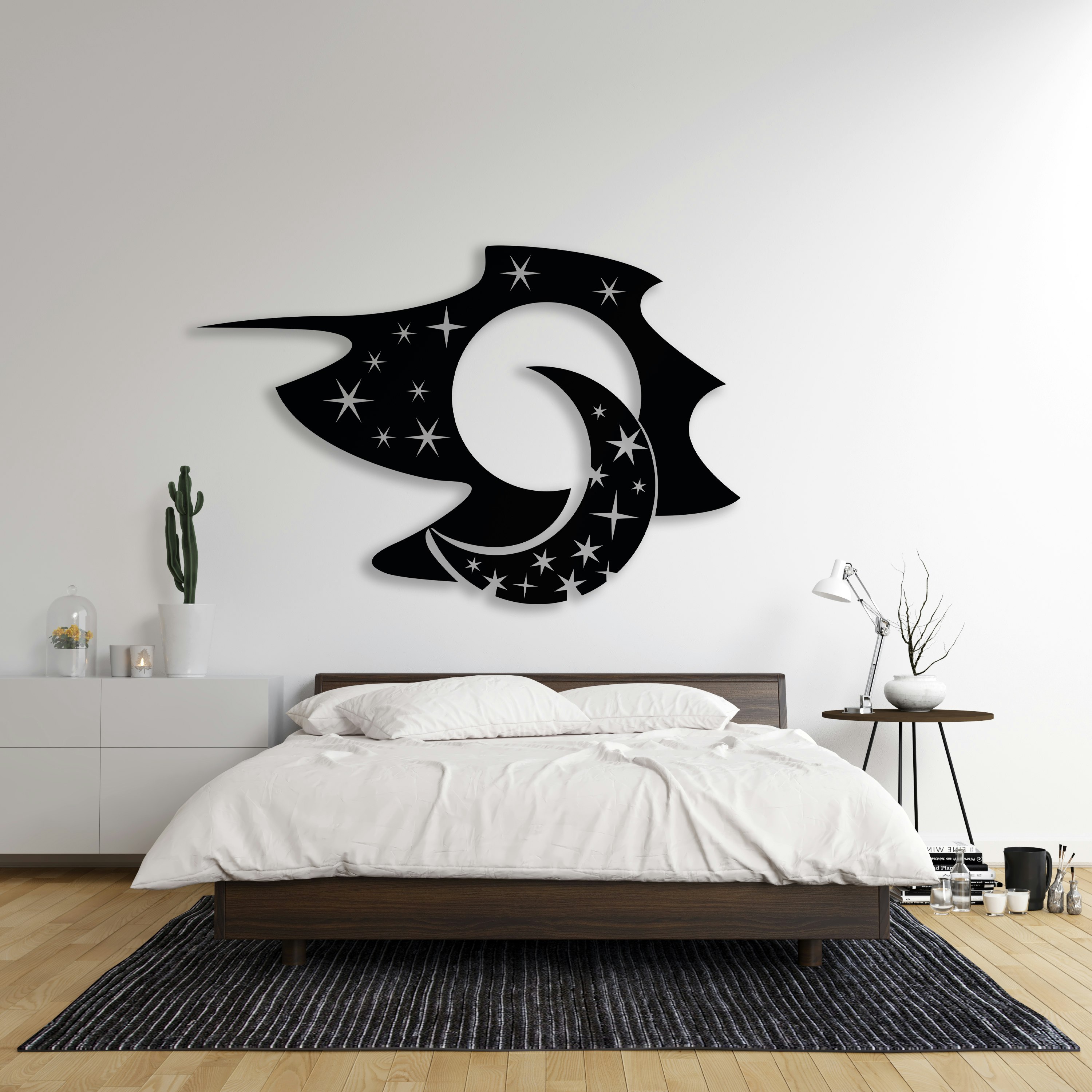Metal wall art products media 1