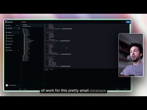 Hoop.dev for Databases gallery image