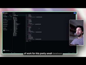 Hoop.dev for Databases gallery image