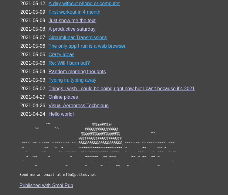 Smol Pub gallery image