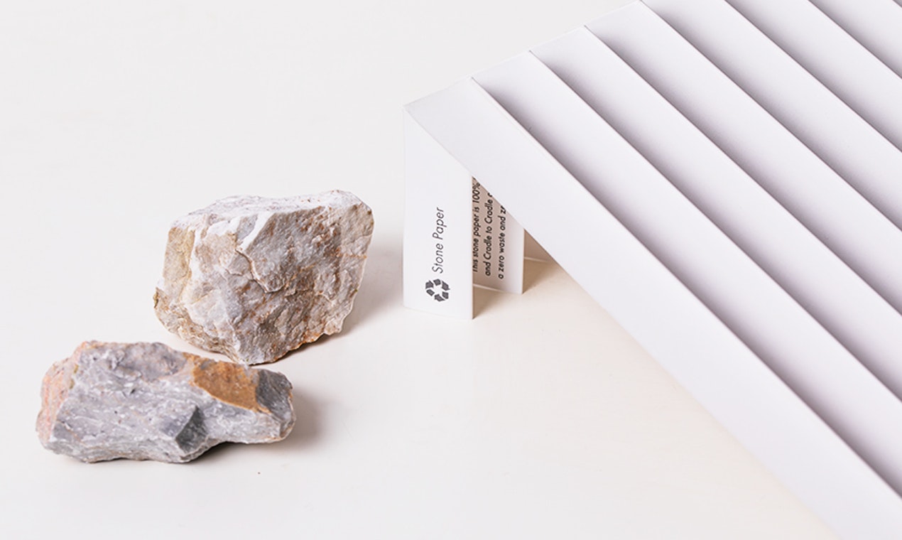 g.flow stone Laptop Stand gallery image