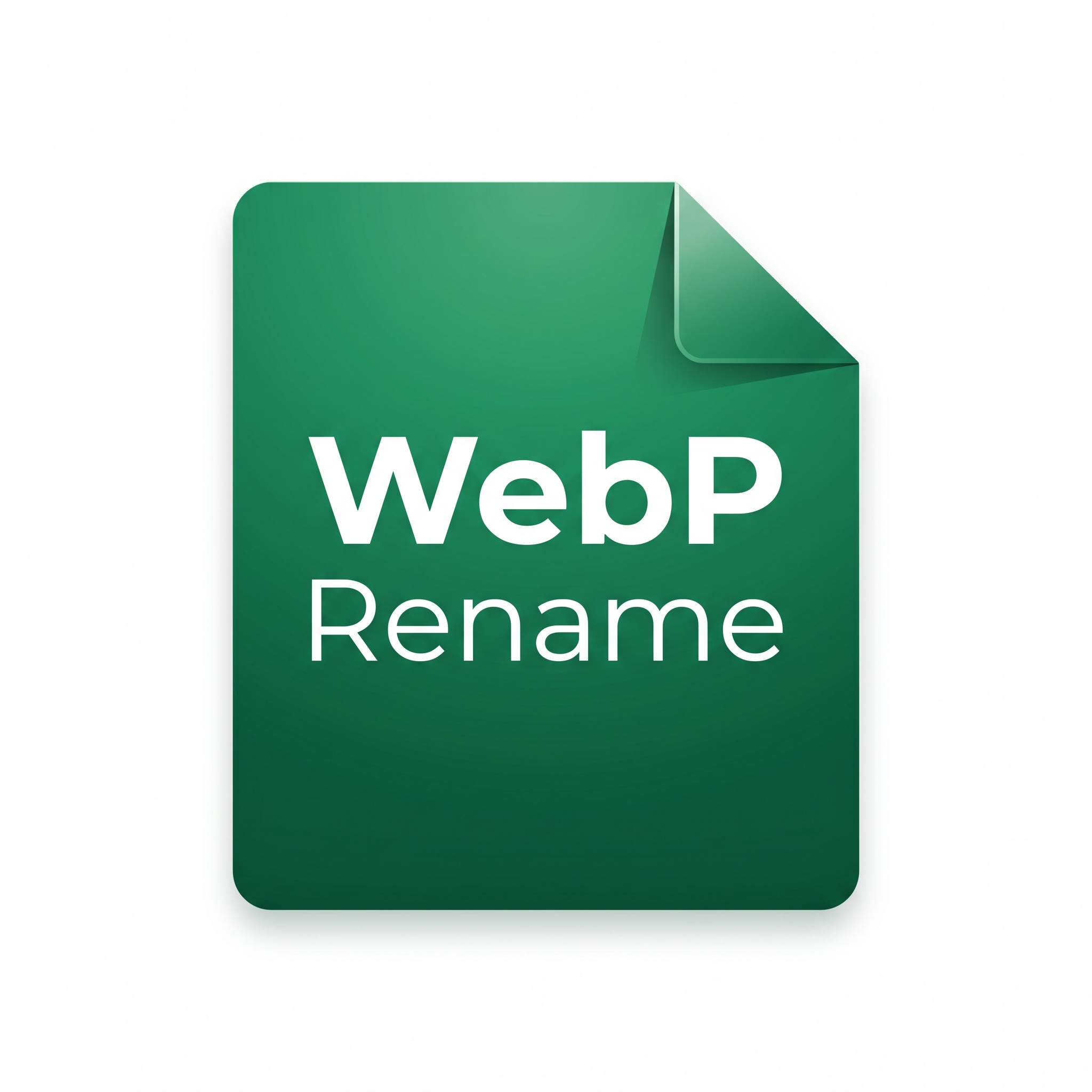 WebPRename