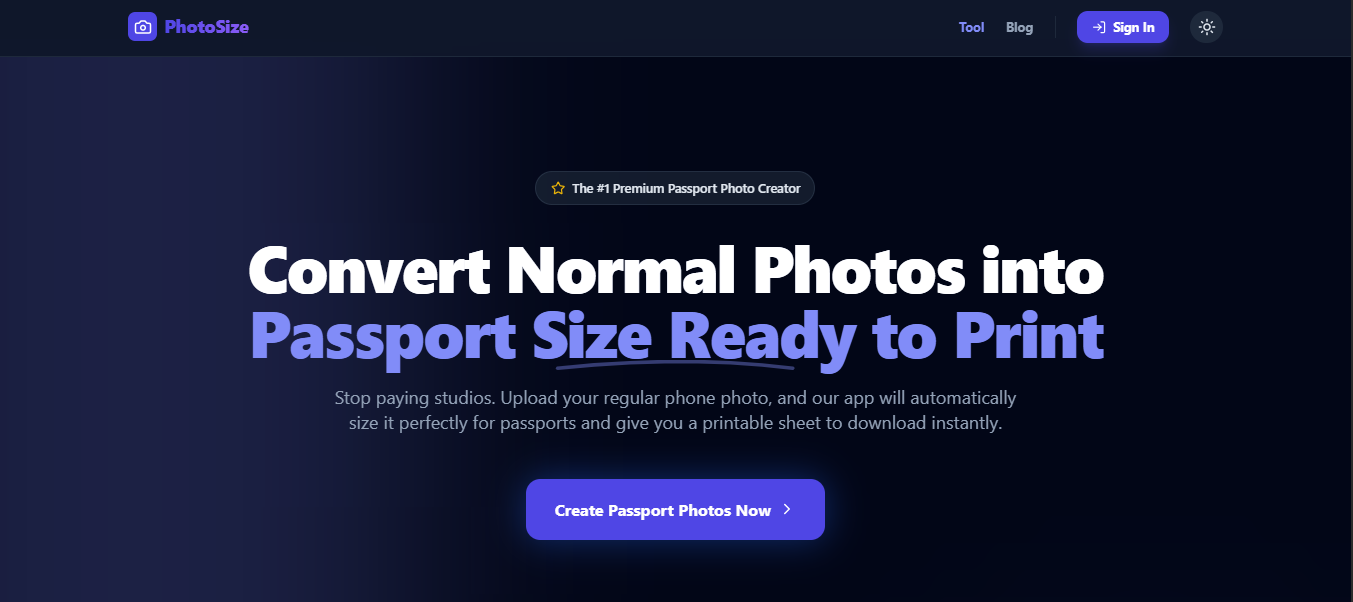 PhotoSize