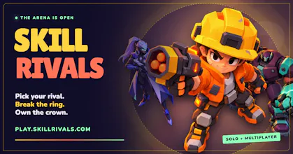 Skill Rivals gallery image