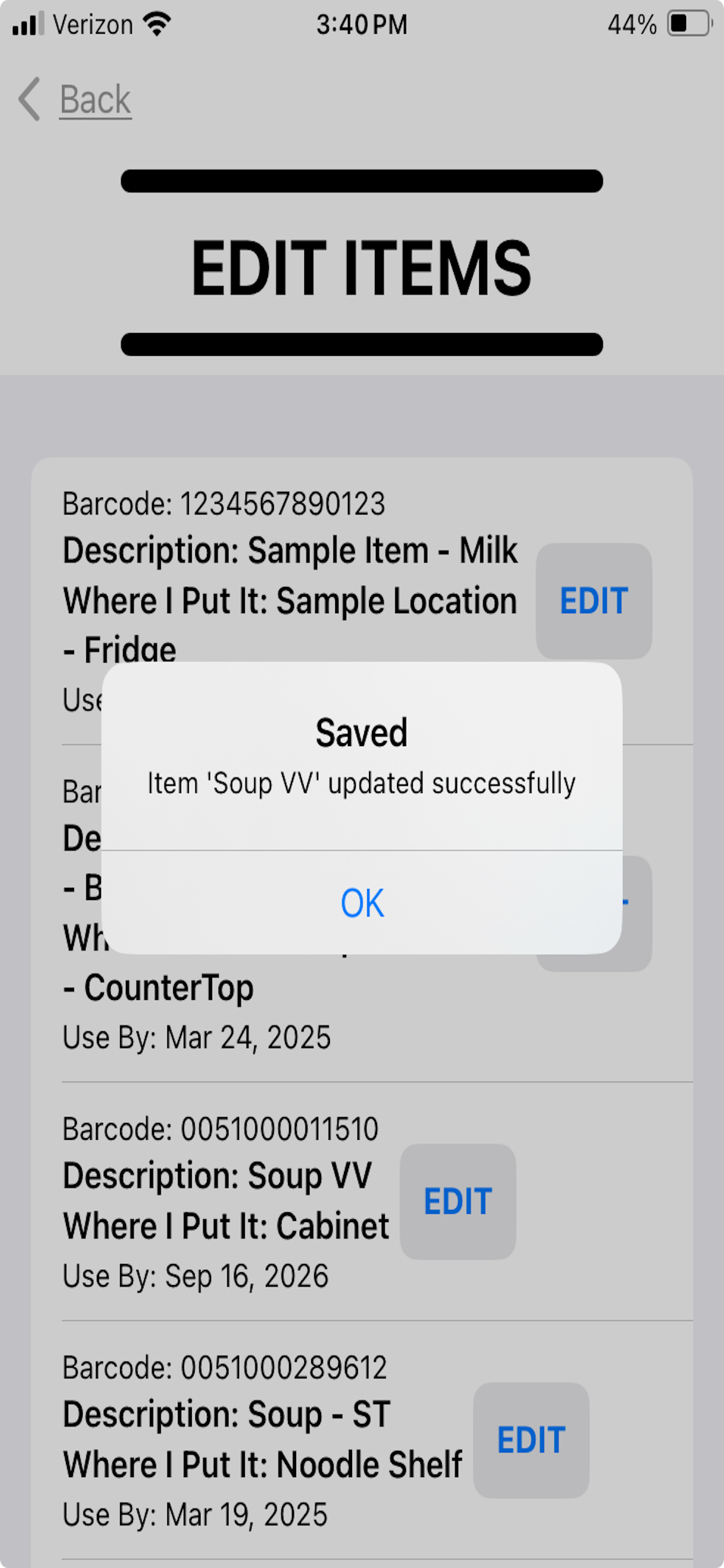 BarcodeUtilityApp media 6