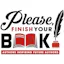 Please, Finish Your Book! - John Lee Dumas | The Freedom Journal