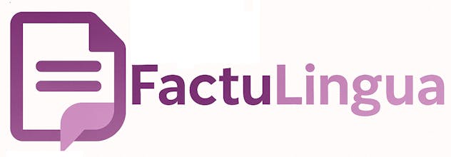 FactuLingua gallery image