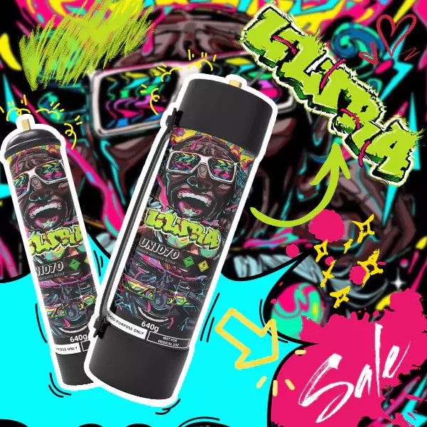 ULTRA - Main product screenshot demonstrating key features and user interface