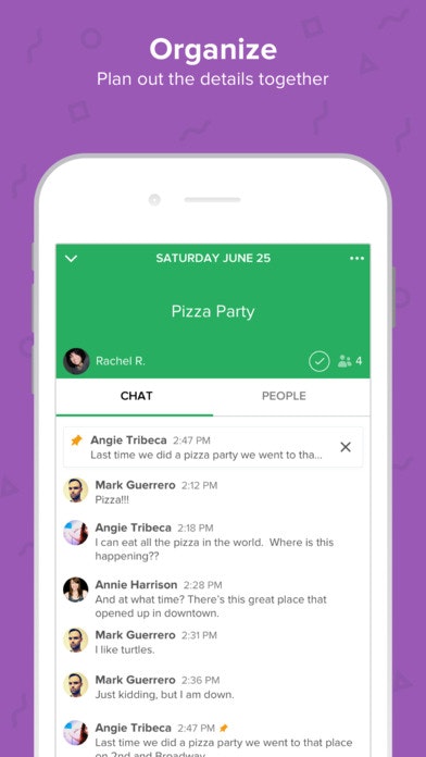 Gather gallery image