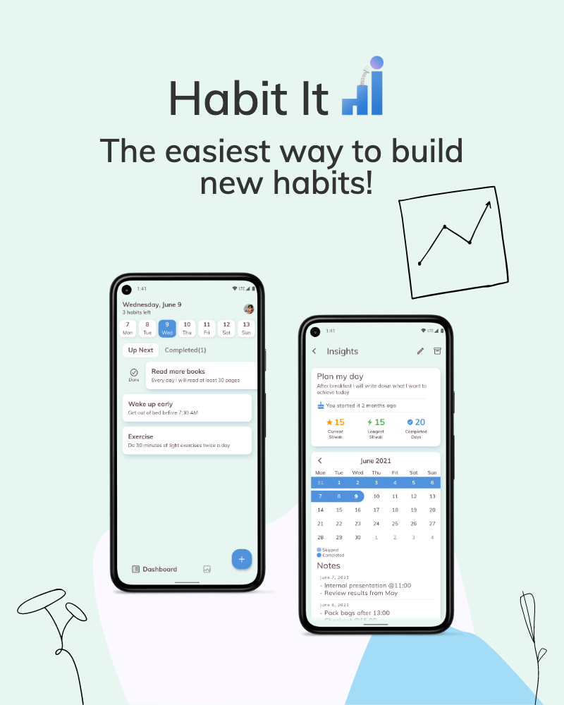 Habit It gallery image