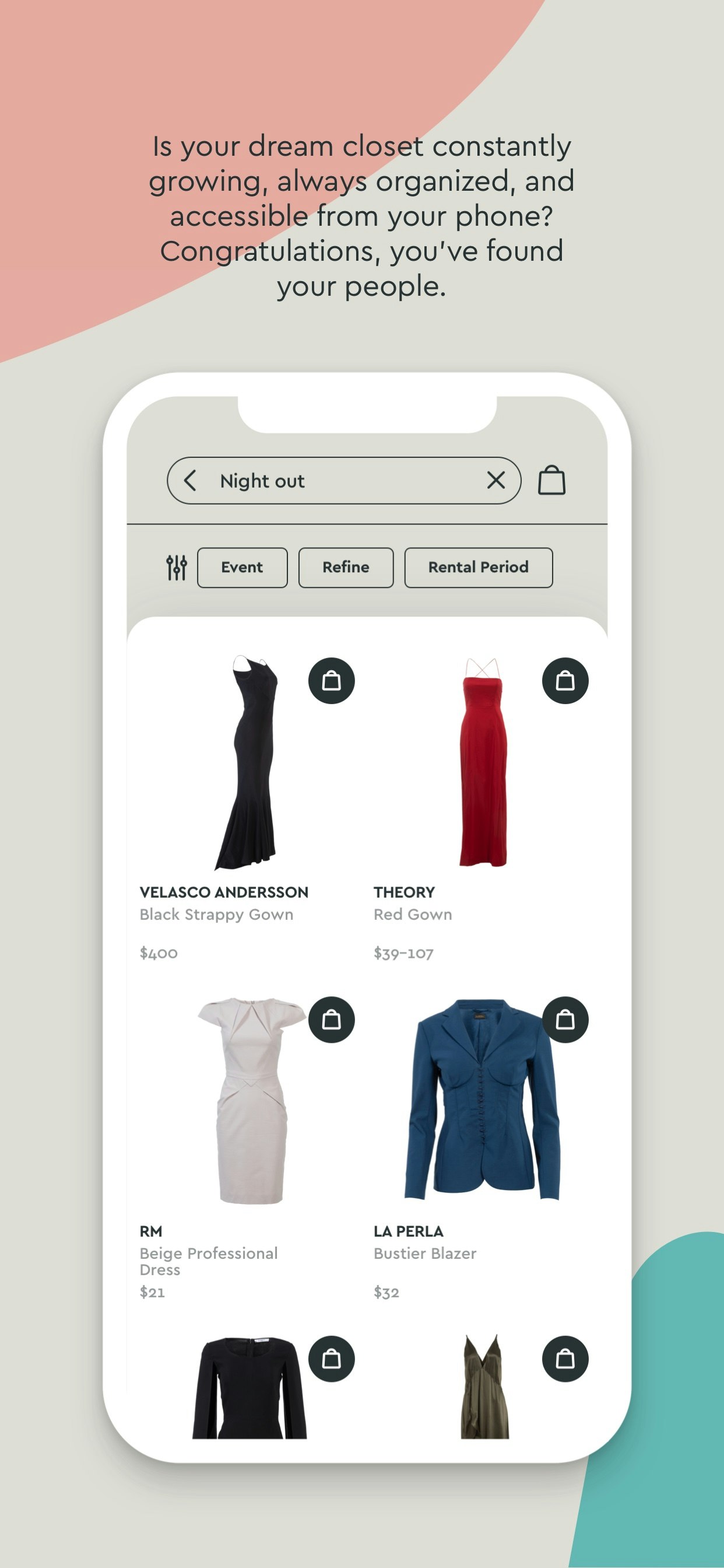 Wardrobe gallery image