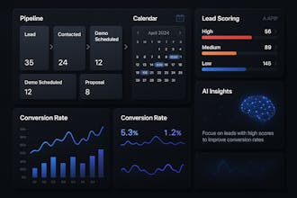 Salio.AI gallery image