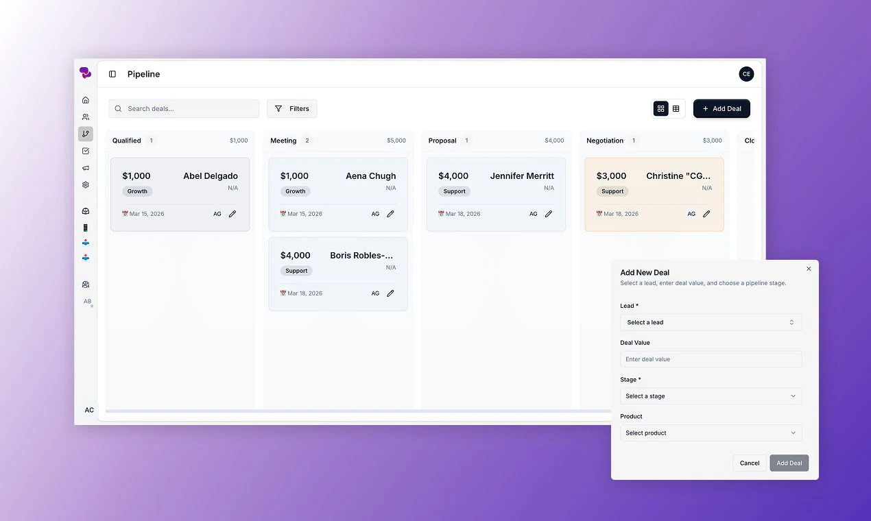 OneInbox screenshot 3