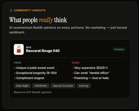 Fraganty gallery image