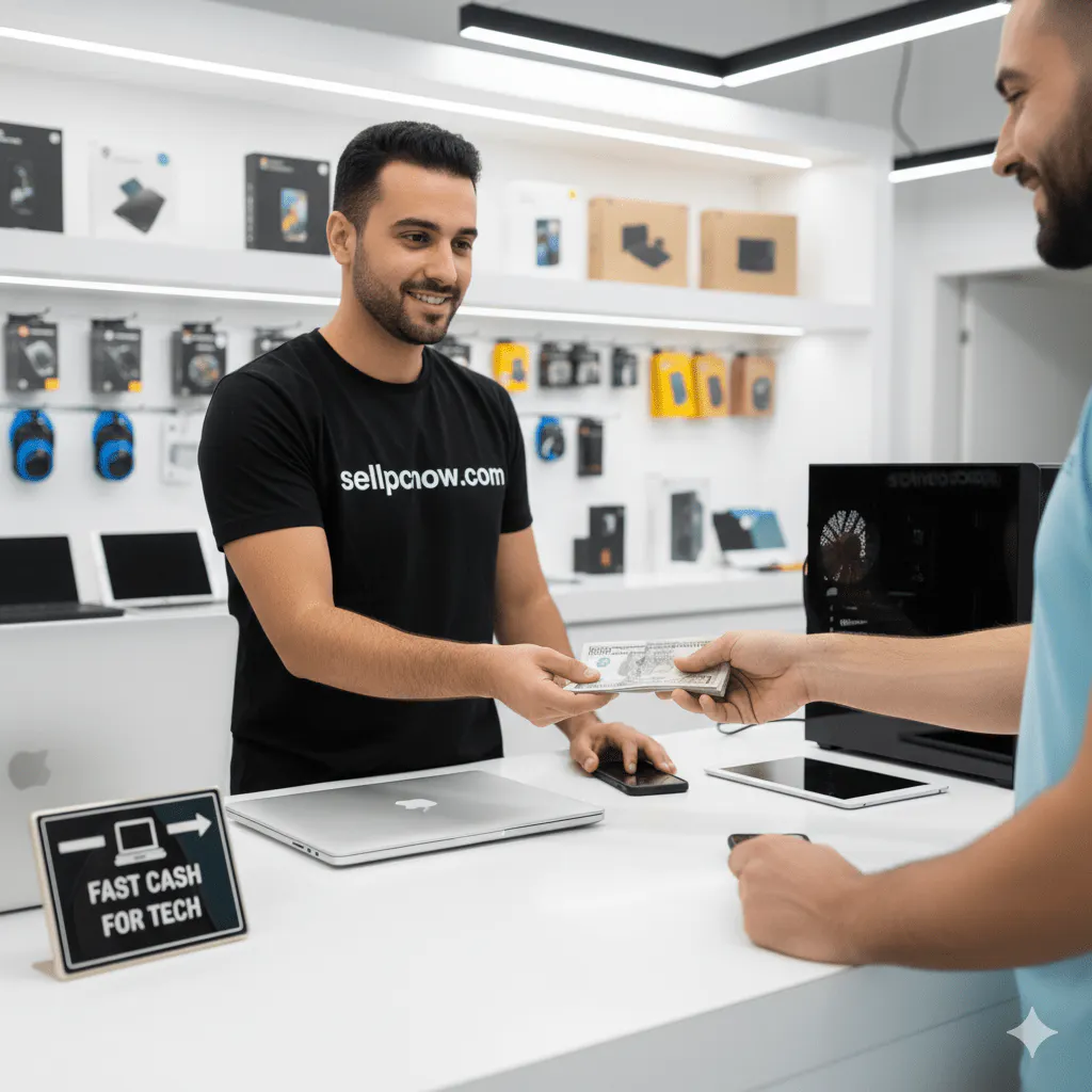 SellPCNow gallery image