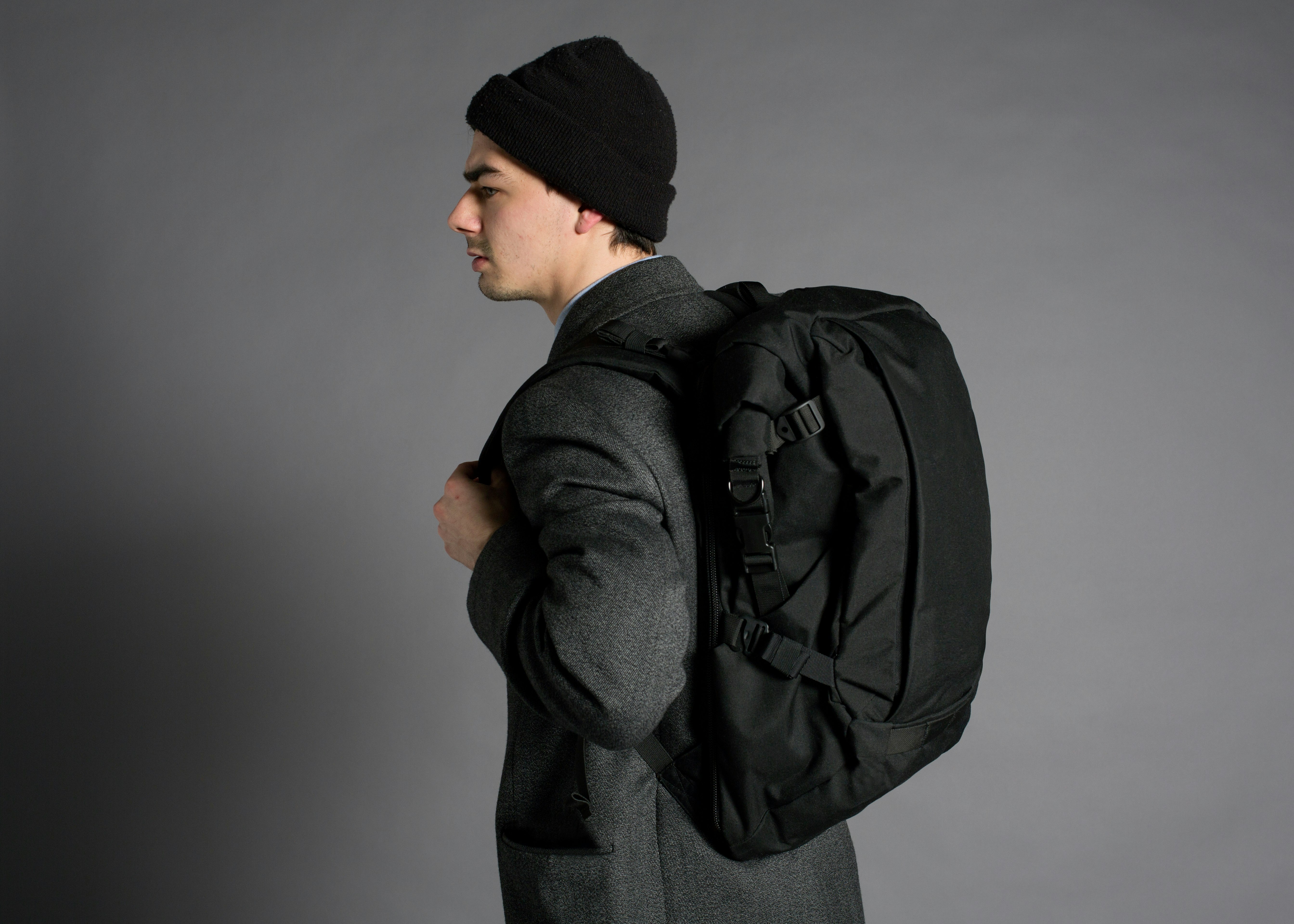 ATD1 Backpack gallery image