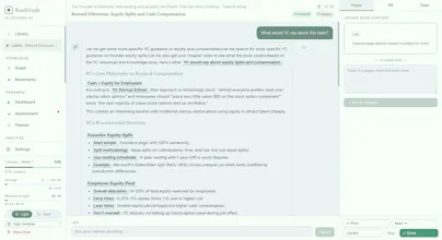 Readgraph gallery image