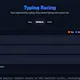Typing Speed Challenge