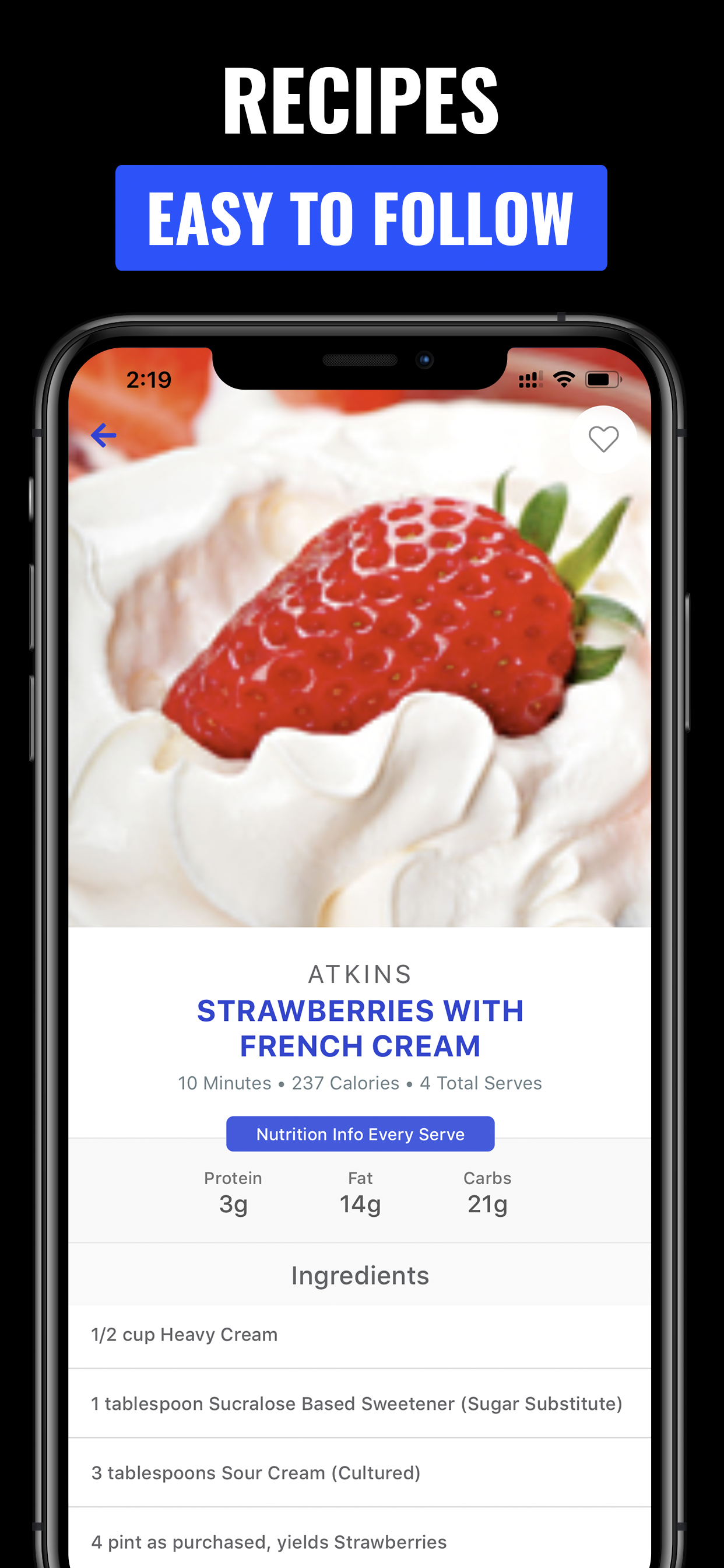 30 Day Fitness Challenge App gallery image