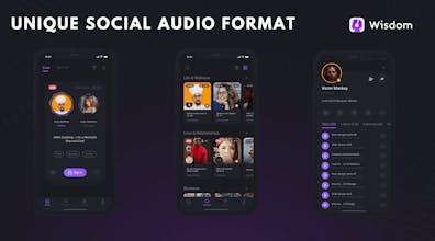 Wisdom: Life Advice Audio gallery image