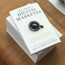 Becoming A Digital Marketer gallery image