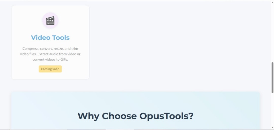 Opentools media 2