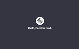 PandoraNext media 1