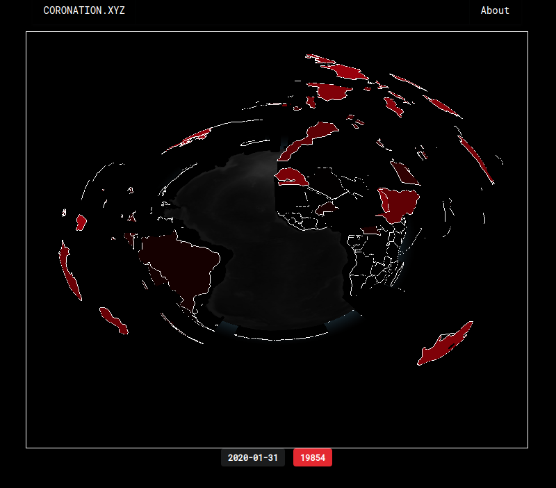 coronation.xyz gallery image